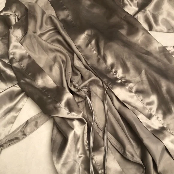 Silver Robe - Picture 2 of 6
